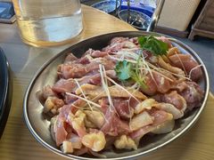 -阿鸡鱼庄·顺德鲜蒸小炒(亚运村店)