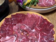 -牛也烧肉(摩尔城店)