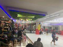 -津武堂散打搏击俱乐部(河西店)