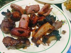 小叉烧-巴犀烧烤(新崇光店)