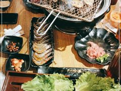 -大壮家原味烤肉(兴华北街店)