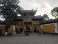 -上海旅游集散中心(万体站)