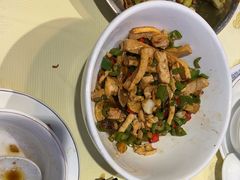 -湘鲜小灶·湖南土菜馆(龙华店)