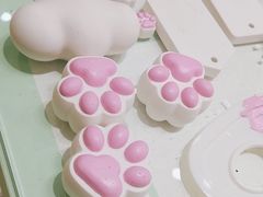 -Summer House夏莫手工坊团建活动(世博源店)