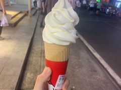 -蜜雪冰城·冰淇淋与茶(长郡中学店)