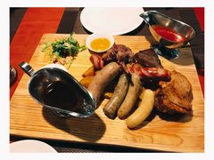 -布拉格餐厅· 中欧捷克菜(全国首店)