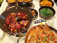 -聚味瞿记·龙虾堂(坡子街店)