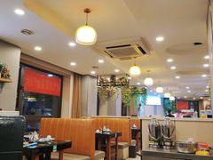 -青岛小羔羊火锅(李村公园店)