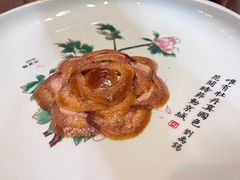 -京味斋·烤鸭·北京菜(安贞店)