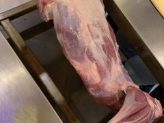 -关二碳烤羊腿(龙翔路店)