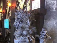 -Dark·大玩家馆沉浸剧情密室(黄埔店)