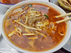 -杨家牛肉汤(淮建路店)