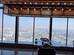 -无锡苏宁银河国际酒店-悦府65中餐厅