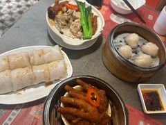 -点点心点心专门店(旺角店)