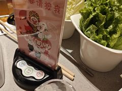 -海底捞火锅(北京西路夜宵主题店)