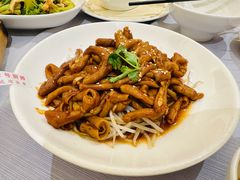 -79号渔船海鲜饭店(宝安店)