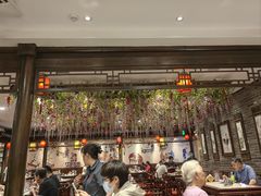 -鸭匠食府·挂炉烤鸭·新京菜(阜成路店)