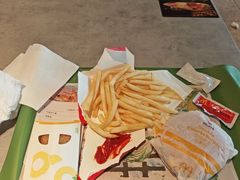 -麦当劳(帝豪店)