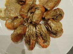 -张家卫·阳江菜·小海鲜(肥婆湾桥店)