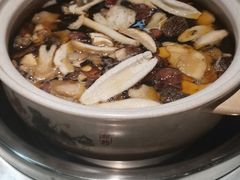 -名善山珍·野生菌汤锅(文殊院店)