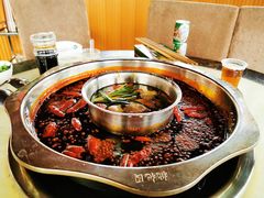 -枇杷园食为鲜火锅(南山店)
