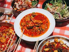 -辣小鲜·南昌大排档(船山路店)