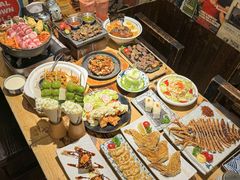 -小川洋风料理(街道口店)