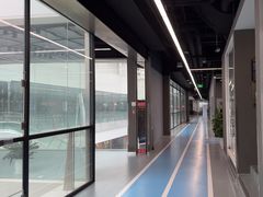 -OXYGYM 奥美氧舱运动中心(领展购物广场·中关村店)