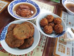 -粗茶淡饭(东关街店)