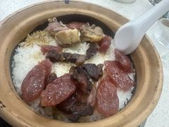 -明兴正宗潮州五彩鱼蛋粉面(中山六路店)