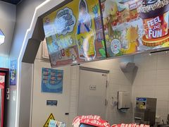 -DQ·蛋糕·冰淇淋(通州万达店)