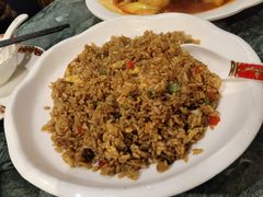 新疆炒饭-东方亚克西餐厅(西康路店)