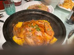 -大鸭梨烤鸭(望京店)