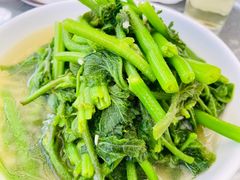 -旺山·浪头人家