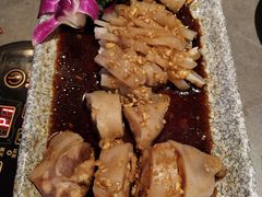 沙姜招财猪手-同仁四季椰子鸡(宝安壹方城店)