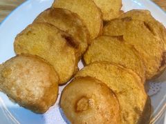 -老姑砂锅·烧烤天津菜(体北道店)