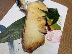 -水之惠鲜鱼料理(王府大街店)