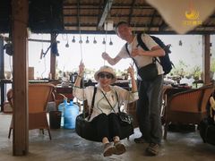 -汉艺唐风茶艺培训(联发华美空间店)