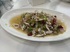 -金海湾海鲜排档(朱家尖店)