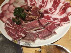 -纽斯洗浴SPA(三墩店)