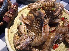 -阿妹小海鲜(下角店)