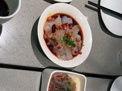 -半天妖烤鱼(东方新天地店)