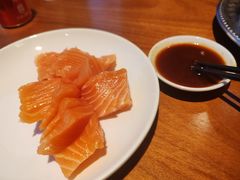 -嘉定凯悦·咖啡厅