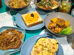 -金捞茶餐室(祐汉兴隆楼店)