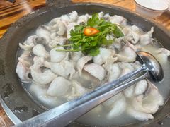 -大鼎石锅鱼(春江里店)