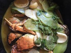 -三太子地摊烧烤·小龙虾(北蔡店)