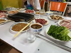 -风味烧烤