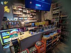 -有局·成都市井烧烤·精酿啤酒(双楠店)