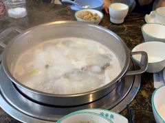-鱼粤鲜淘米捞·中山脆肉鲩火锅(悦湖会店)