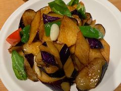-安天民北方饺子(白石洲店)